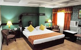 Wregent Plaza Hotel Bohol