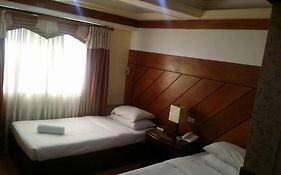 Wregent Plaza Hotel Panglao 2* Philippines